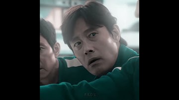 Kang dae ho [ player 388 ] edit #shorts #squidgame #squidgame2#viral#trending#fyp #fypシ゚ #kang daeho