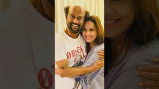 Soundarya Rajinikanth Doughter Of Rajinikanth Rajinikanth Ki Beti