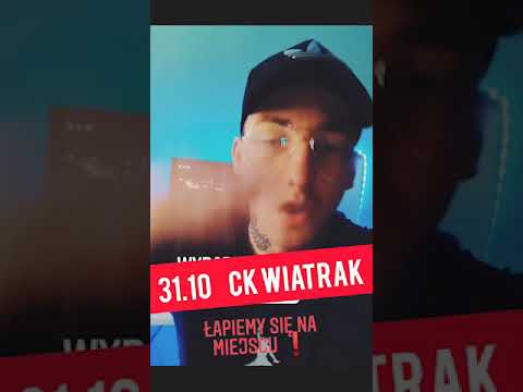 3Y ŻÓŁWIK / E.N.D / EMILO - ZAPRASZAJĄ NA KONCERT 31.10.2021