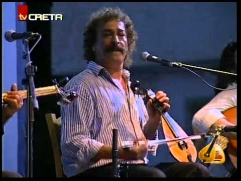 ΓΙΩΡΓΗΣ & ΧΡΗΣΤΟΣ ΣΤΙΒΑΚΤΑΚΗΣ - ΔΡΟΣΟΣΤΑΛΙΑ Τ' ΑΠΡΙΛΗ