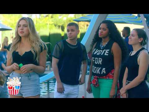 The Kids Party in an Empty House For Sale | Turnt – Episode 1