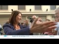 Viareggio, esultano Grilli e Maineri; ma Marcucci può essere decisiva