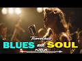 Top Soulful Love Songs of All Time | Blues Classics Like Etta James
