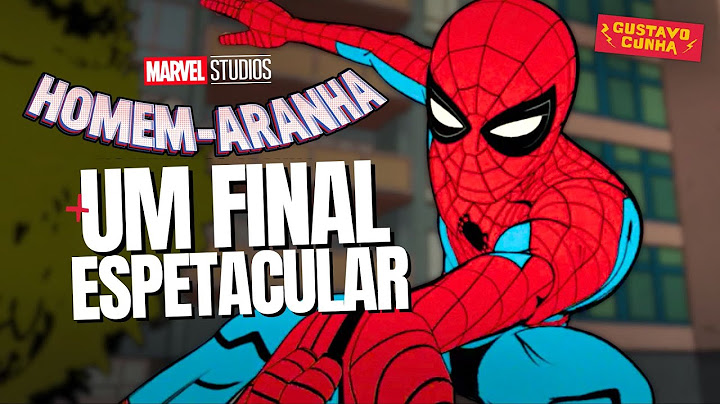 HOMEM-ARANHA: AMIGÃO DA VIZINHANÇA | EP09 e EP10 | REVIEW - UM FINAL ESPETACULAR