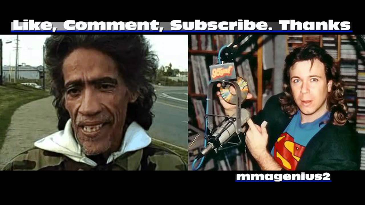 Angry Black Guy Calls Radio Station