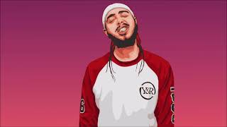 Post Malone  White Iverson   320kbp 