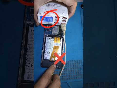 Samsung A03s Slow Charging Problem Solution Shorts Mobile Mowdud 