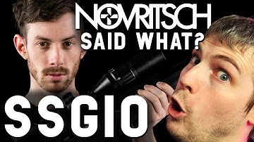 Novritsch said WHAT?! About the SSG 10 airsoft sniper rifle