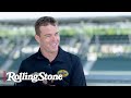 The Indy 500 Interview: Scott McLaughlin