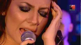 Andra - Soulmate (LIVE in Garajul Europa FM) chords