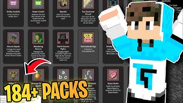 BEST Java VANILLA TWEAKS Mod For Mcpe 1.21!! | Minecraft bedrock tweaks