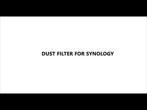 ADJNPCY Dust Filter