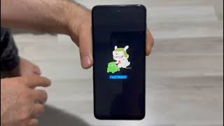 Xiaomi FASTBOOT Telefon Redmi  Hatası (Modu) Çözümü Nasıl Çıkılır Kolay Yolu