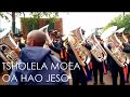 F.B.A - Tsholela Moea Oa Hoa Jeso