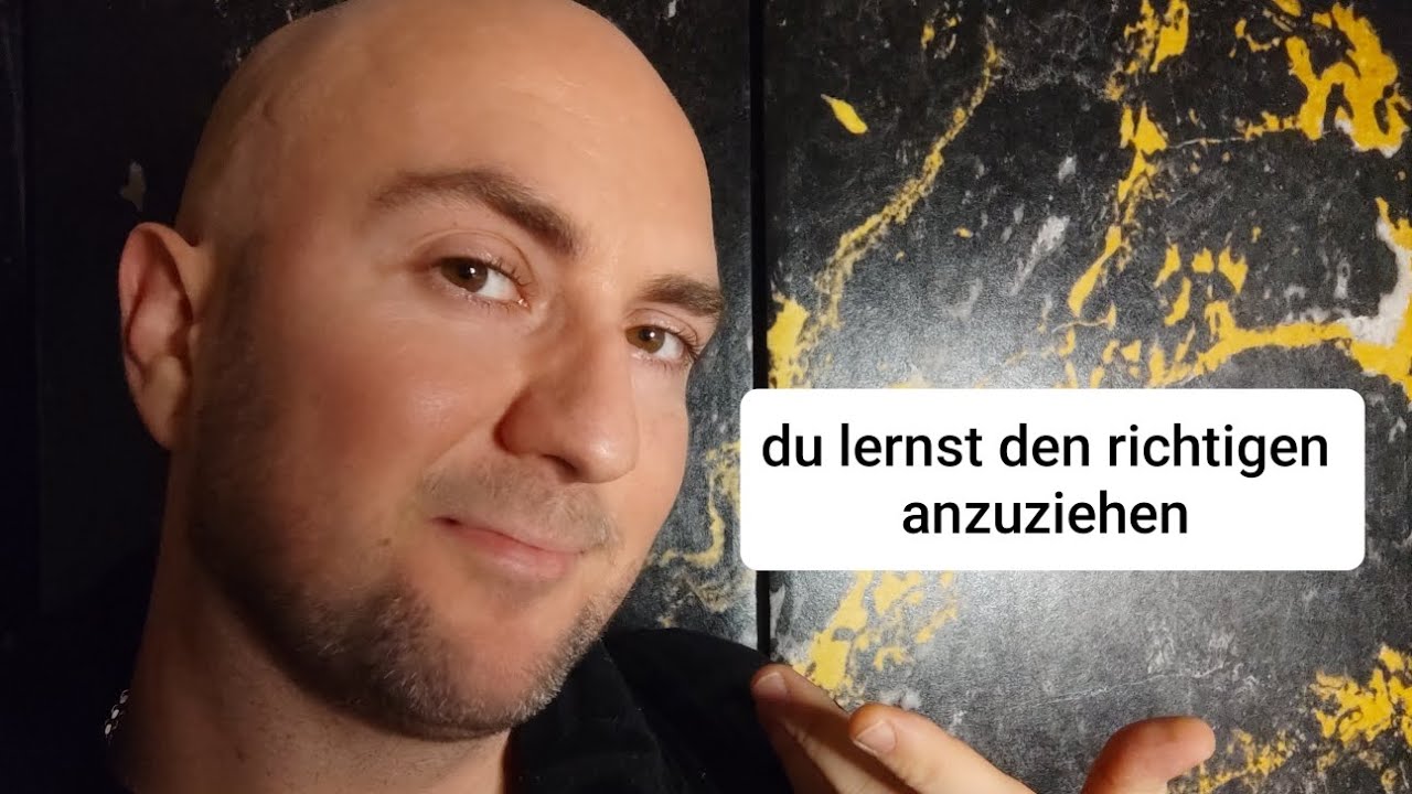 du lernst etwas über dich, das dich enorm weiterbringt und glücklich wirst du auch