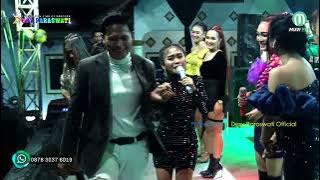 LAYUNG BIRU - ALL BIDADARI - ORGAN DESY PARASWATI GROUP PIMP: DESY.P || LIVE PABUARAN CIREBON