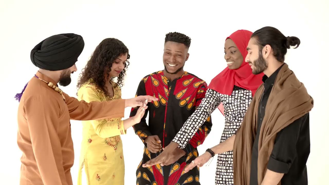 Bahrain Unveiled: Culture, Traditions, and Agriculture | Meet the People of Bahrain