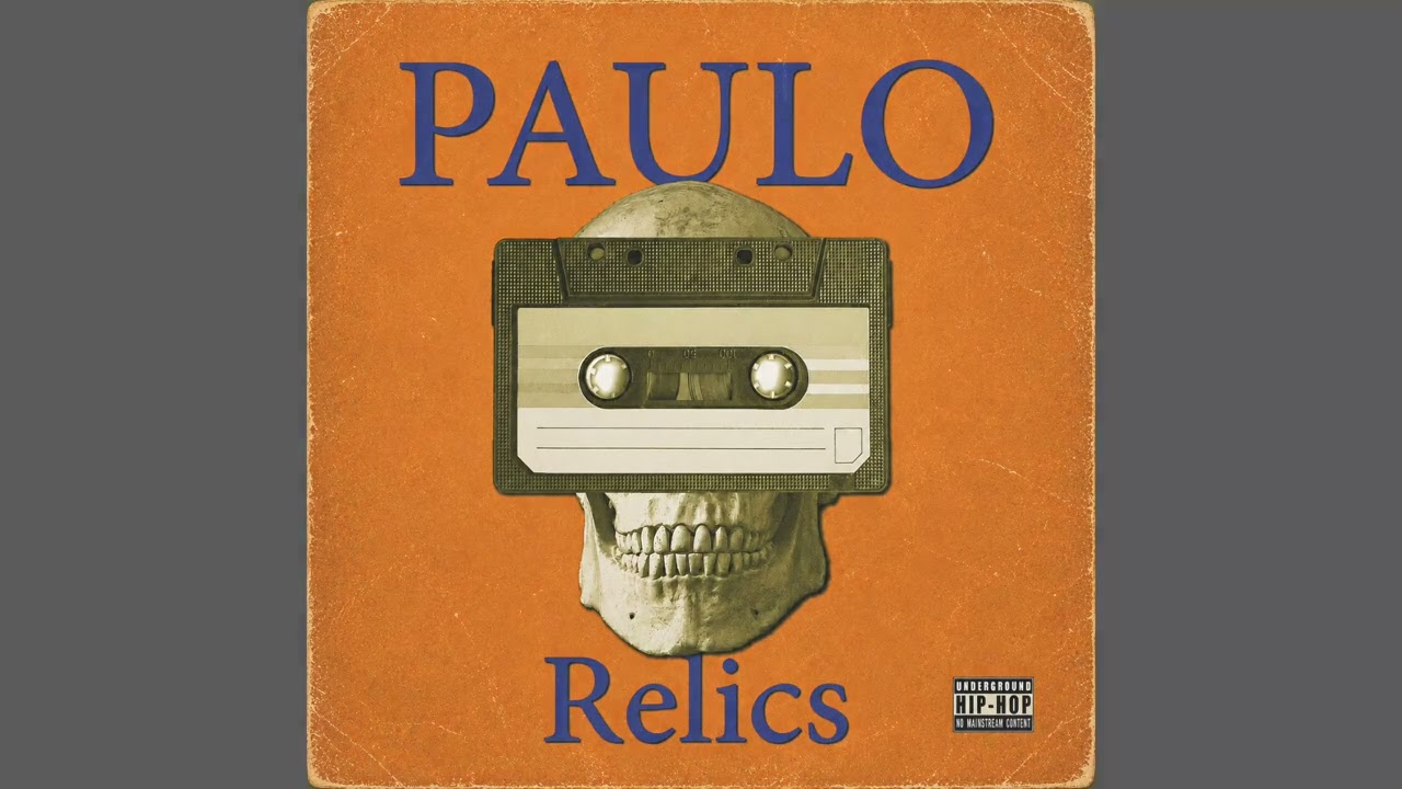 Tonton Paulo - Be Okay di YouTube Tonton Paulo - Be Okay di YouTube