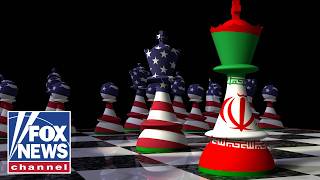 BREAKING: Technical talks will continue with Iran, US official says