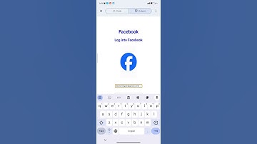 Html own try login into the Facebook interface #coding #programming #html #htmlcss