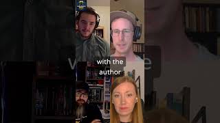 Was JK Rowling too mean to Harry Potter? JC tries to go the opposite way.