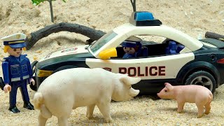 寵物保護警察 | 农场里的动物 | 汽車玩具 | 兒童視頻