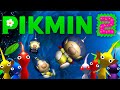 Pikmin 2 (Switch) - Full Game 100% Walkthrough