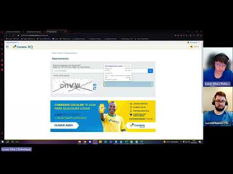 [UR] Resolver Captcha - Dicas e Truques - Universidade Roboteasy