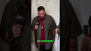 How Our Music Transformed Lives at Tough Times with Jelly Roll at Carolina Rebellion 2018