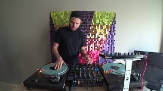 DJ KIRILLICH - Shortcuts part 1