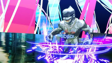 Digimon Story Time Stranger - Unlimited EXP/Money/Materials Outer Dungeon DLC