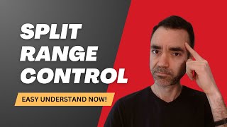 Split range control system: split range application and P&ID review