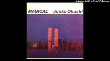 Junko Ohashi - I Love You So