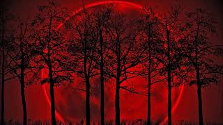 Blood Moon - A Deep, Progressive House Mix