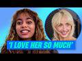 Bella Kay on her love for Sabrina Carpenter, Tate McRae and Gigi Perez | Capital
