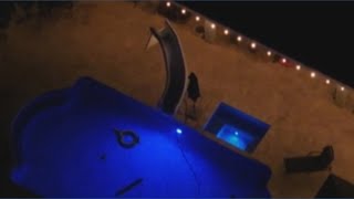2 child pool emergencies prompt warning from first responders