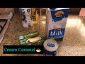 I make cream caramel | Carmelle Dessert 🍮| Simple and Easy