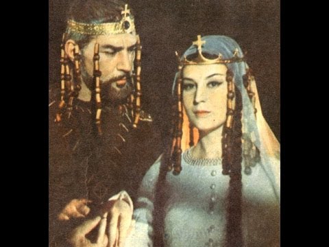 დაისი (Daisi) / ფილმი - ოპერა / 1971