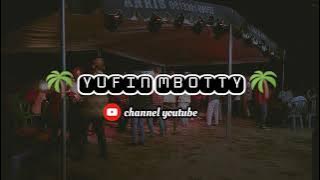 ADE_SU_NIKAH ( naldy nbrt ft stefan andro ) Remix full party 2021 @yufin