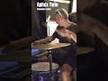 Aphex Twin #aphextwin #warsaw #drummer #drums #drumcover #drumming #warszawa