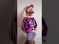 Re estilizando a Barbie🫰🏻 #muñecas #barbiefashionistas #barbie #barbieimperial #doll #barbiedoll