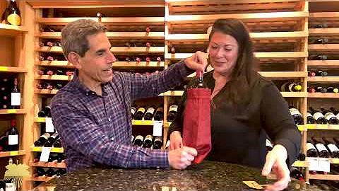 Gary's Top 10 of 2022: Wine #1 - 2020 Grounded Win...