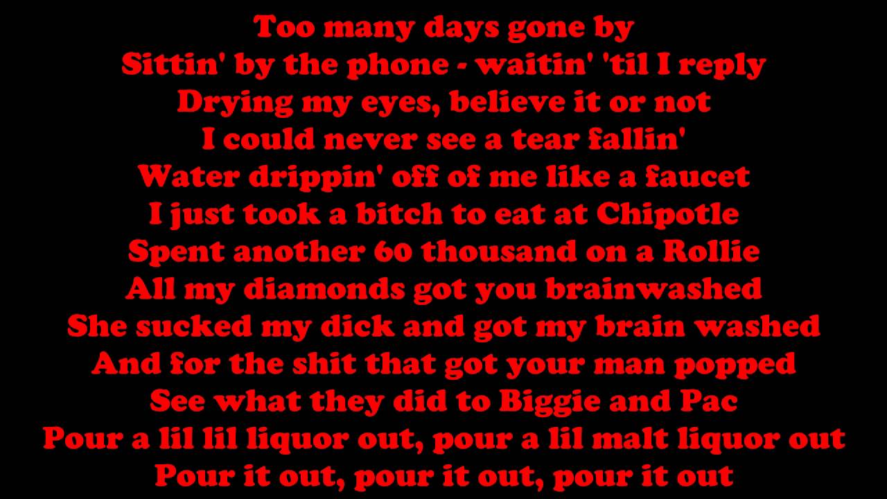 Watch Future Codeine Crazy Bass Boosted+Lyrics on YouTube Watch Future Codeine Crazy Bass Boosted+Lyrics on YouTube
