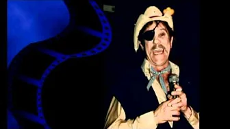 Ray Sawyer (Dr Hook) - "Baby Makes Her Blue Jeans Talk" Ray Sawyer (Dr Hook) - "Baby Makes Her Blue Jeans Talk"