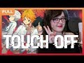 約束のネバーランド The Promised Neverland Opening「Touch Off - UVERworld」 | Cover by ShiroNeko