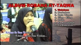 Full Album Robana At-taqwa Sangat Merdu