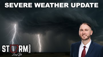 LIVE: ARKANSAS SEVERE WEATHER COVERAGE