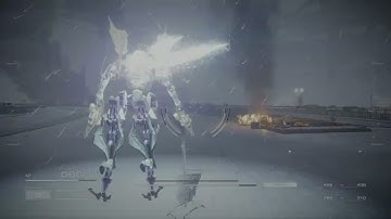 Armored Core 6: Attack the Watchpoint S Rank Step by Step Guide