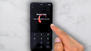 Unlocking Oppo A54 Password CPH2239 Easy Method without Code or PC