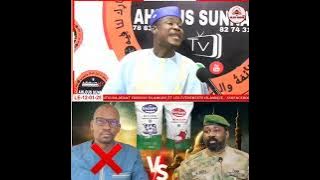 #URGENT EMISSIONS SPECIAL SILAMEYA KOUKA KÔ ISSA DIABATE ET IMAM ABDRAMANE KONE 